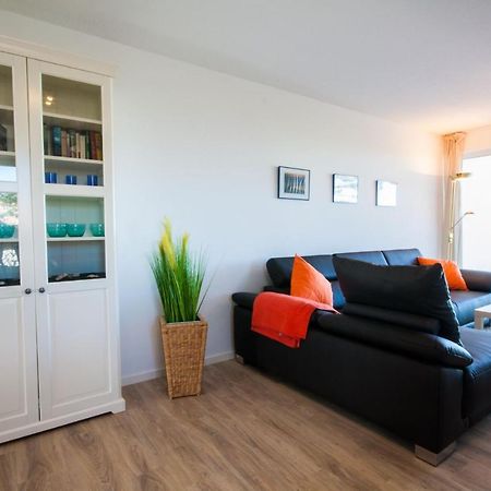 Duenenblick Daire Cuxhaven Dış mekan fotoğraf