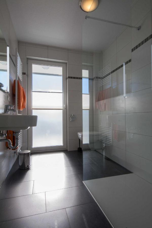 Duenenblick Daire Cuxhaven Dış mekan fotoğraf