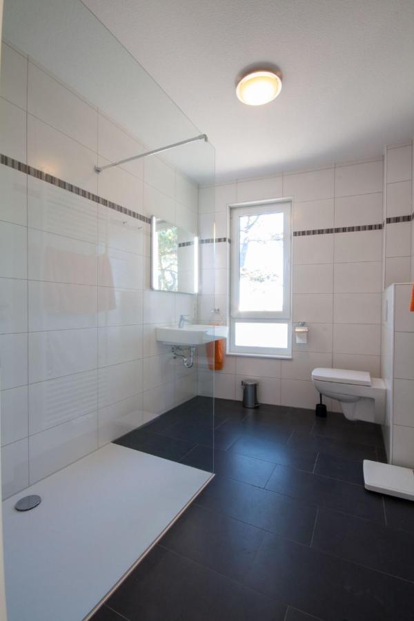 Duenenblick Daire Cuxhaven Dış mekan fotoğraf