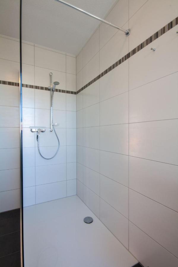 Duenenblick Daire Cuxhaven Dış mekan fotoğraf